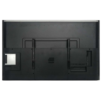 Black Color Portable Interactive Whiteboard con Interfaccia USB di calibrazione manuale e OEM Color