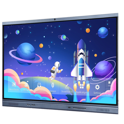 Interfaccia USB pannello LCD lavagna con calibrazione automatica 5s e calibrazione manuale 25/36 punti
