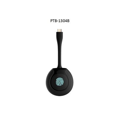 Clicker di condivisione dello schermo PAPA - semplifica la collaborazione interattiva su lavagna