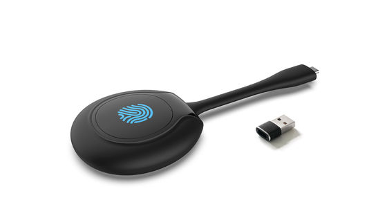 Clicker di condivisione dello schermo PAPA - semplifica la collaborazione interattiva su lavagna