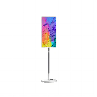 Factory Direct IBoard Interactive Whiteboard Touch Board LCD Smart Board 32 pollici con built-in HD 13MP Camera 10-point Touch Support Con supporto per batterie 4-6 ore Per presentazioni professionali