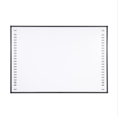 Migliora le tue presentazioni con 40 touchpoint Iboard Interactive Whiteboard Storage -30°C-60°C Umidità 0%-95%