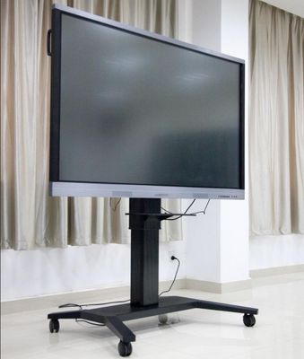 Sperimenta la potenza di un touch screen interattivo con una precisione di 2 mm 15W*2 o 20W*2