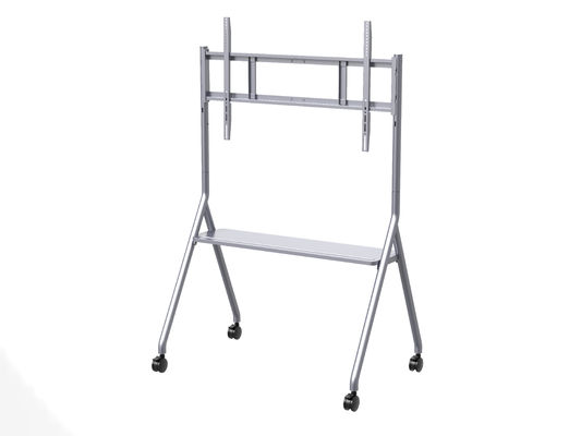 Supporto interattivo per lavagna mobile per Smart TV/IFPD di dimensioni 43-86 pollici