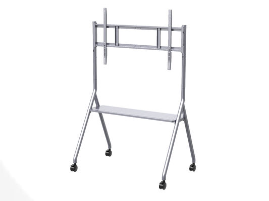 Supporto TV a lavagna interattivo Supporto mobile per Smart TV/IFPD di dimensioni 43-86 pollici