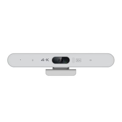 Videocamera per lavagna interattiva Smart Board 4K con tracciamento AI e telecomando