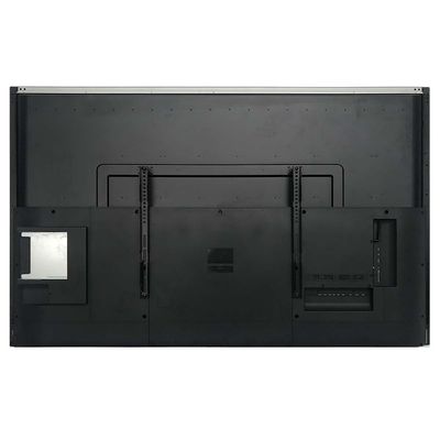 Nuovo prodotto di progettazione 4k 65 75 85 96 110 Inch Touch Screen Software multi-lingua Lcd Smart Board Android Tavola interattiva per il canale Partner