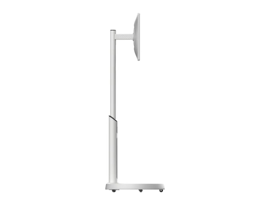 32 43 49 pollici LCD a parete Tecnologia di visualizzazione touch screen Chiosco con input multi-touch e telecomando