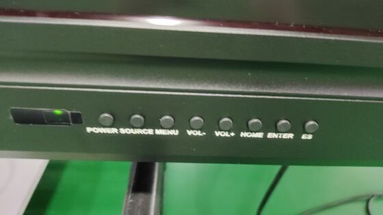 Lavagna interattiva LCD touchscreen Monitor touchscreen interattivo per sale riunioni