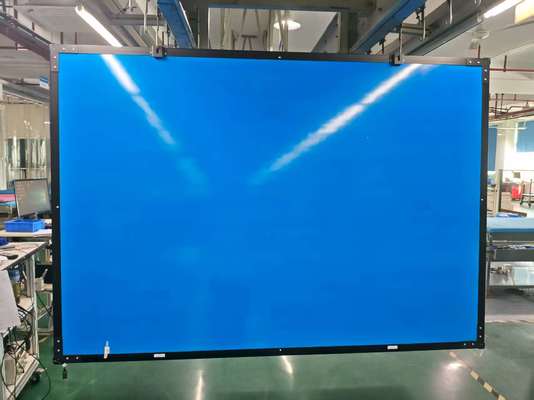 19 anni Fabbrica all'ingrosso Grande angolo di visione Umidità di stoccaggio IWB Tavola bianca interattiva Effetto di visualizzazione eccezionale Tavola bianca elettronica interattiva Ten Touch Point Tecnologia infrarossa IR