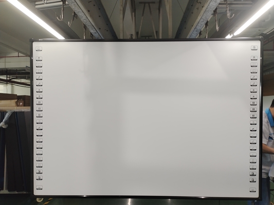 84 pollici Iboard Interattivo Tavola Bianca per Proiettore Touch Board