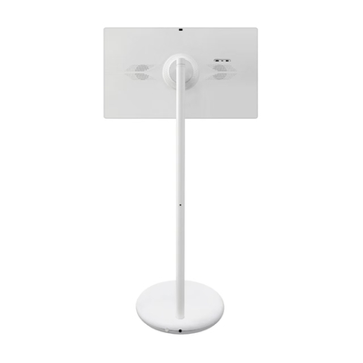 27 32 Pollici Android 13 14 8+128G Ram e Rom con fotocamera da 1300W, supporto mobile 2x5W per TV domestica, lavagna per riunioni, menu, monitor