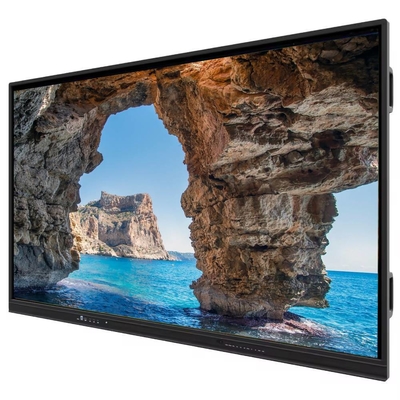 Produttore originale IBoard Monitor touch screen interattivo a schermo piatto a schermo interattivo Tavola digitale didattica Tavola intelligente Tavola interattiva schermo per l'insegnamento scolastico