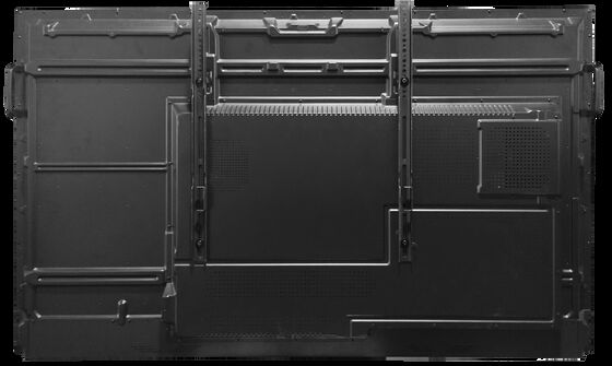 Android 14 8+128G 16+256G Display interattivo a pannello piatto Sistema Windows Opzionale