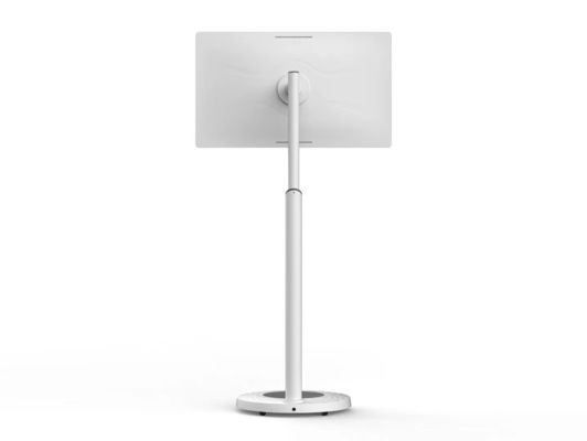 Smart Board LCD da 32 pollici con fotocamera da 13 MP e Android 13 per ufficio e insegnamento online