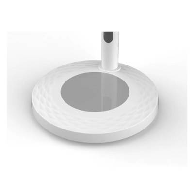 Lavagna Smart LCD 32 Pollici Android Touch Panel Fotocamera Altoparlante Media Player Monitor per Videoconferenze per Ufficio Insegnamento Online con Supporto Mobile