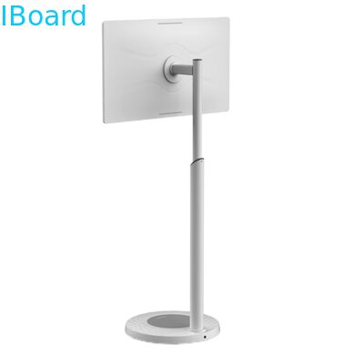 32 pollici touch screen Interattivo pannello piatto con Android 13 per Smart Digital Signage