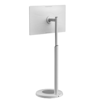 Vendita calda Segnaletica digitale diretta in fabbrica Schermo intelligente mobile Touch screen portatile HD Macchina per lo streaming verticale all-in-one della macchina Bestie dal vivo