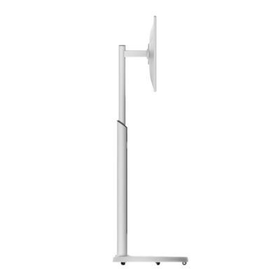 Televisione mobile portatile da 32 pollici Smart TV touch screen interattivo wireless display