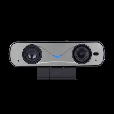 1080P Visualizzatore HD Fotocamera per documenti con microfono omnidirezionale e ePTZ Control USB Video Bar per riunioni e insegnamento