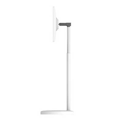 Lavagna interattiva IBoard Interactive Whiteoboard Touch Board Touch Screen Monitor LCD Smart Board da 32 pollici con fotocamera HD integrata da 13 MP, tocco a 10 punti, con supporto batteria da 4-6 ore per presentazioni professionali