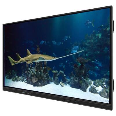 Prezzi lavagna interattiva digitale per display LCD OEM 65/75/85/86/98/110 pollici, lavagna intelligente, attrezzatura didattica