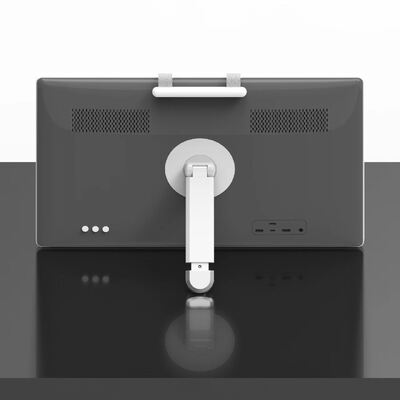 24.5 pollici Smart Touch Screen Display Smart TV portatile con risoluzione HD1080 e grande angolo di visione