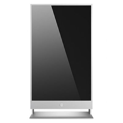 Chiosco Touch Screen 4K da 55 pollici con sistema operativo Android/Windows per segnaletica digitale interattiva e menu board