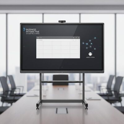 IR Interactive Whiteboard La soluzione definitiva per le presentazioni interattive