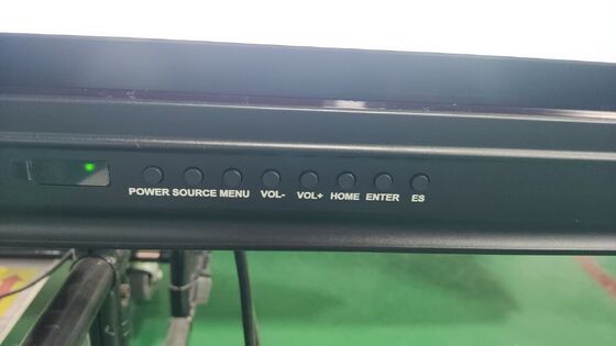 Sistema Android integrato Aggiornare Interattivo Whiteboard Touch Screen Monitor