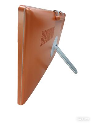 24.5 Inch Portable Android Touch Monitor con 13MP Camera e 8 + 128G RAM per ufficio e insegnamento