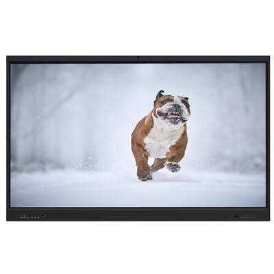 98 pollici 4K UHD Android 13/14 Interactive Whiteboard Smart Board con tecnologia multi-touch