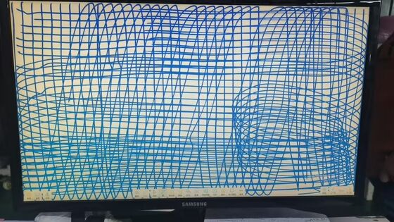 19 kg Tavola bianca multi-touch Iboard Tavola bianca interattiva per le sale riunioni