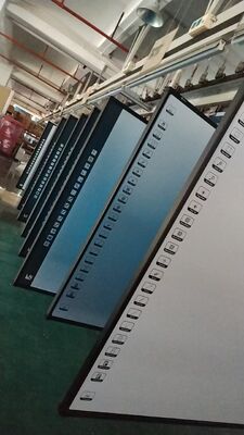 19 kg Tavola bianca multi-touch Iboard Tavola bianca interattiva per le sale riunioni