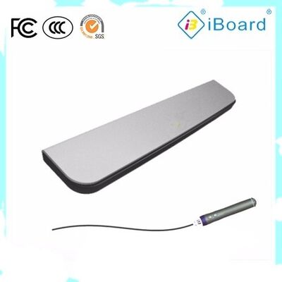 Monitor Touchscreen All-in-One da 2 X 15W con Altoparlanti Integrati, Design Focalizzato sull'Educazione e Funzionalità Interattive