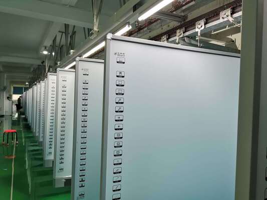 Lavagna Interattiva Multimediale da 86 pollici a infrarossi con 10 punti di tocco per riunioni in classe