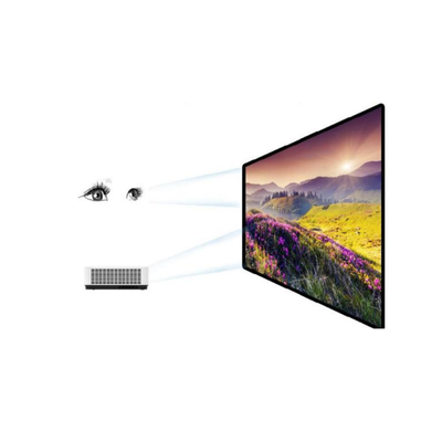 Proiettore Proiettore con lampada WXGA 3LCD per aule/conferenze