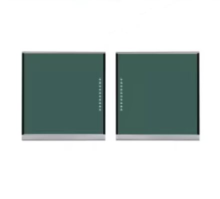 Dischi laterali digitali Dischi verdi per pannello piatto interattivo 75/86/98 pollici