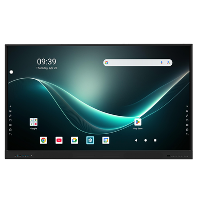 Ultimo Android 15 (32+512GB) 86 pollici Interactive Flat Panel per soluzioni di fascia alta
