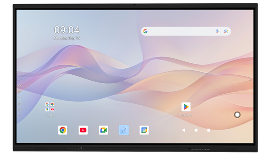 Ultimo Android 15 (32+512GB) 86 pollici Interactive Flat Panel per soluzioni di fascia alta