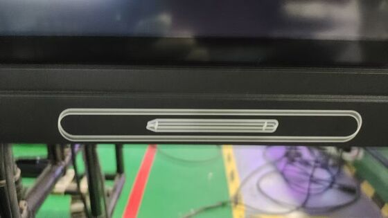 IBoard Soluzione di lavagna competitiva Andorid 16 Display interattivi a pannello piatto Smart Boards