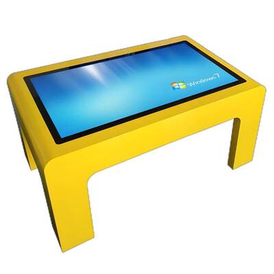 Sistema PC Android da 55 pollici PCAP 20 Touch Table per Business Game Center