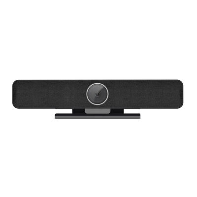 4K Wide Angle Ai tracing Conference Camera Vide bar con altoparlante HIFI per Conference Classroom