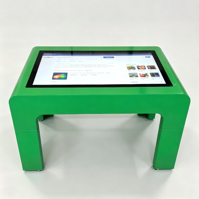Tavolo touch interattivo Smart touch screen tavoli per bambini 43 pollici