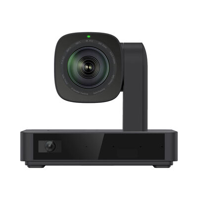 4K PTZ Conference Camera AI Tracking Camera con angolo di visione ampio