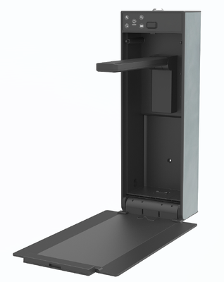 Scanner per documenti da parete da 13 megapixel, visualizzatore di telecamera, carta A4, oggetto, classe, riunione d'ufficio