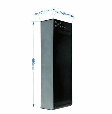 Scanner per documenti da parete da 13 megapixel, visualizzatore di telecamera, carta A4, oggetto, classe, riunione d'ufficio