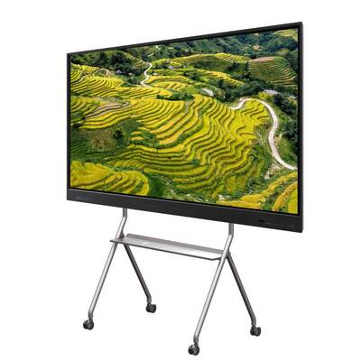 Iboard 75 pollici CE Lavagna Interattiva Software Didattico Acquista per Smart Board in Aula
