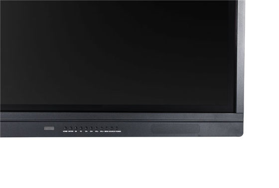 Lavagna interattiva 3840*2160 del touch screen di Ir guidata dall'elaboratore