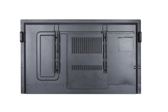 Lavagna interattiva 3840*2160 del touch screen di Ir guidata dall'elaboratore